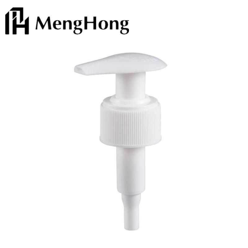 24/410 PP Right-Left Lock Pump Lotion Pump for Plastic Bottle