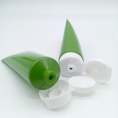Plastic Tube Empty Face Care Cream Cosmetic Tube