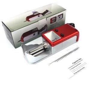 Jl-003A New Electric High Speed Tobacco Filling Roller Cigarette Machine with Factory Wholesale
