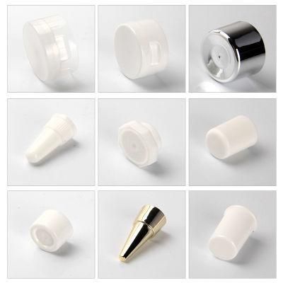 2020 Hot Sale Facial Cleanser Flat Tube Cosmetic Tube