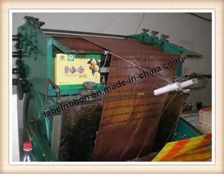 Cardboard Paper Swing Tag/Hang Tag Printing for Clothing/Shoes/Bag
