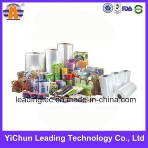 Customized OEM Printing Clysar Pet Shrink Films