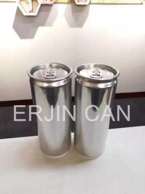 Printed Aluminum Sleek Can 355ml