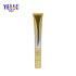 Professional Design 15ml 20ml Electric Vibrating Eye Cream Lotion Massage Tube