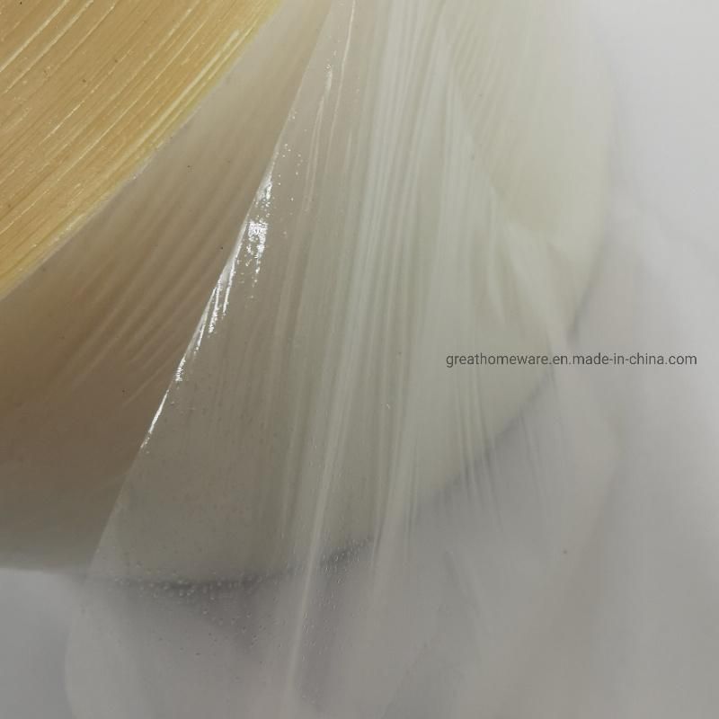Customized Water-Soluble PVA Film Supplier