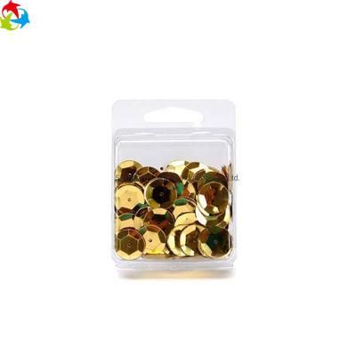 Custom Clear Sealing Plastic Blister Air Freshener Clamshell Packs