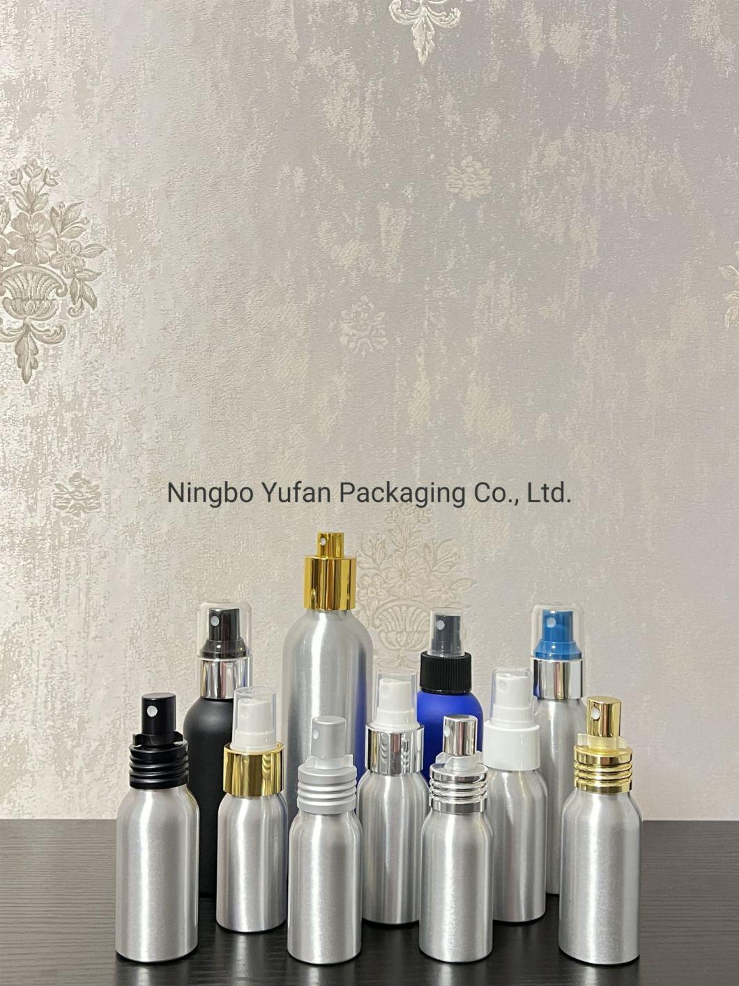 Personalised Aluminum Bottle with Custom Logo Printing