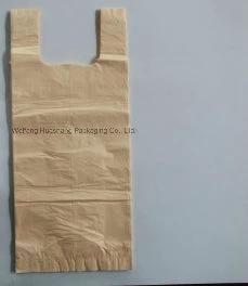Disposable Diaper Bag