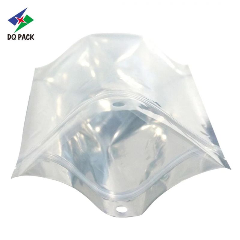 Customized Printing Stand up Zipper Pouch Food Pouch Plastic Packaging Bag