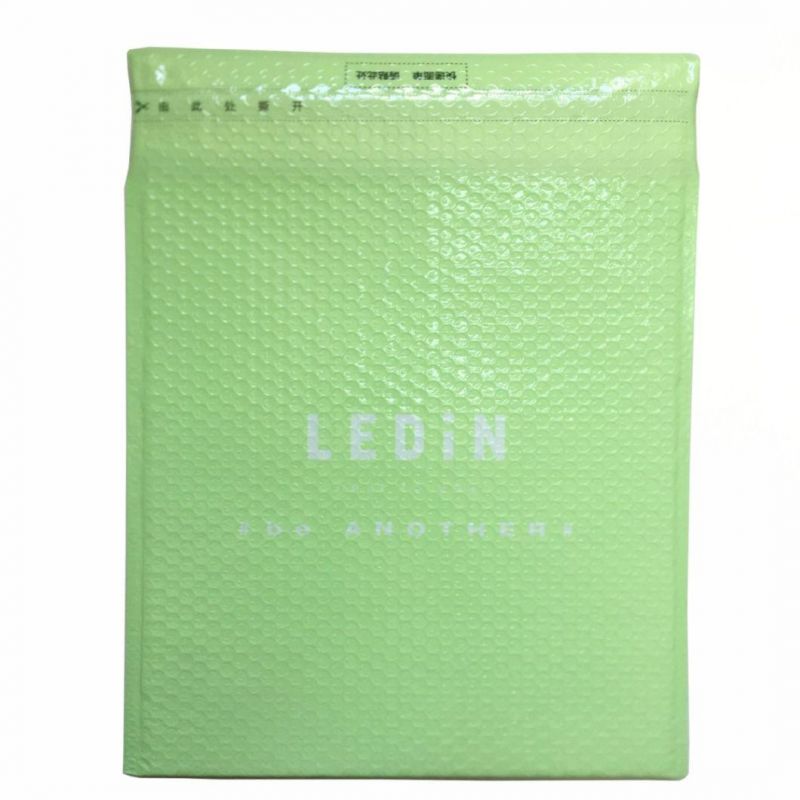 Bubble Bags Paded Bubble Envelopes Bubble Shipping Courier OEM Logo