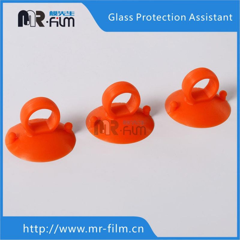 Furniture Injection Molding Plastic Corner Protectors