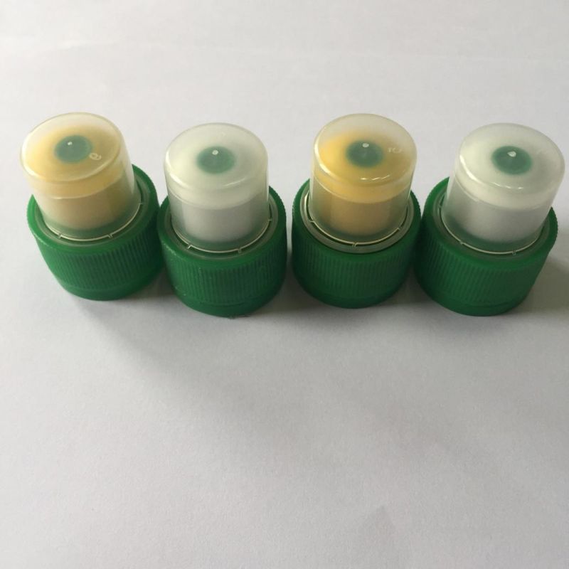 Push Pull Cap Sport Cap 28mm Pco1810