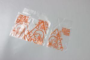 Custom Printing Plastic T-Shirt Bag for Shopping -07