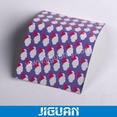 Hot Sale Custom Logo Bottle Neck Hang Tag