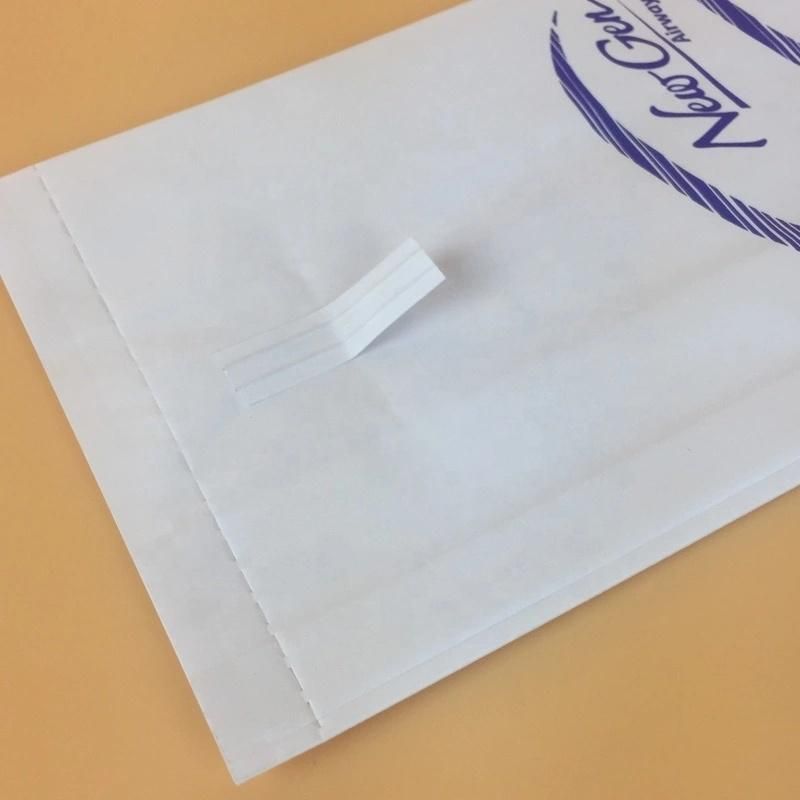 Disposable Airsickness Vomit Paper Bag