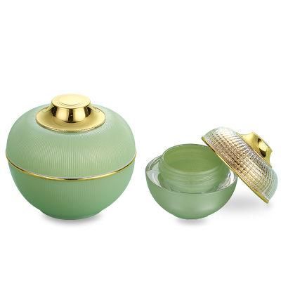 5g 10g 15g 25g 30g 100g New Design Empty Acrylic Cream Jar for Skin Care