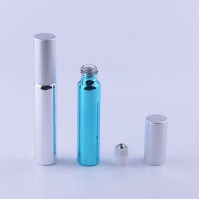 Aluminumroll on Glass Bottle for Perfume
