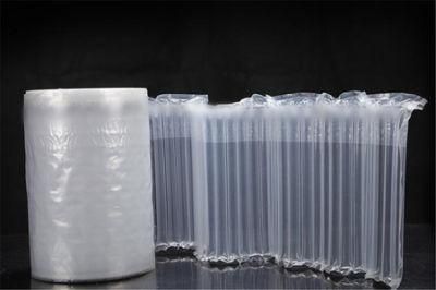 Inflatable Air Column Packing Roll with Factory Price Free Sample DIY Cut