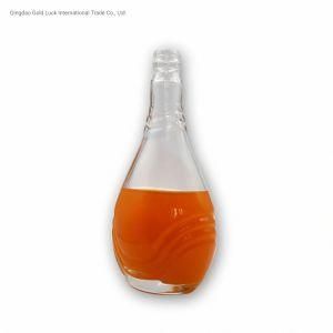 1000ml China Factory High Quality Red Wine Glass Bottles