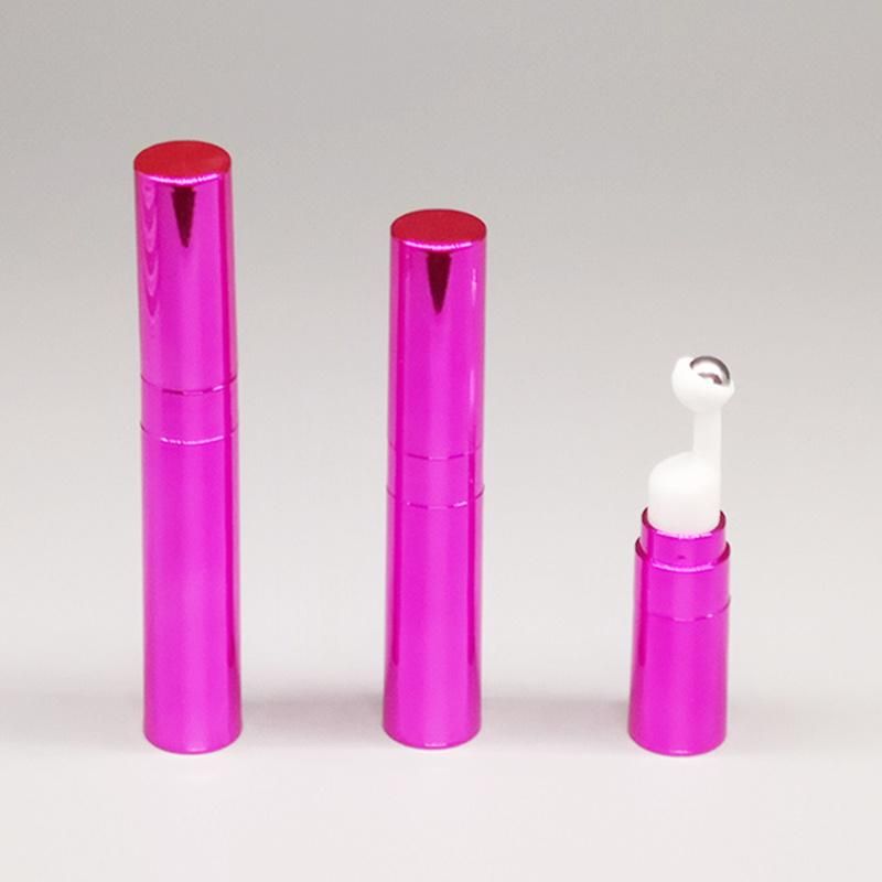 Bamboo Roll on Bottle Eye Cream Airless Bottle