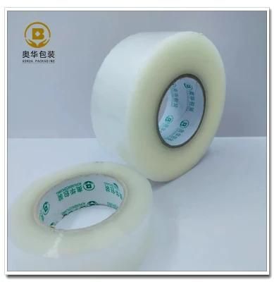 BOPP Packing/Printed/Adhesive / Sealing/Packaging/Transparent/Brown /OPP Tape