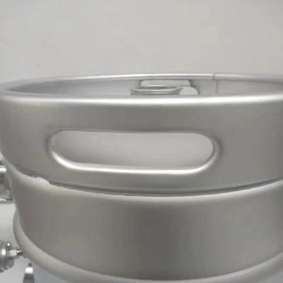 304 Stainless Steel 100L Fermenting Equipment Fermentation Tank Wine Beer Inspection Keg