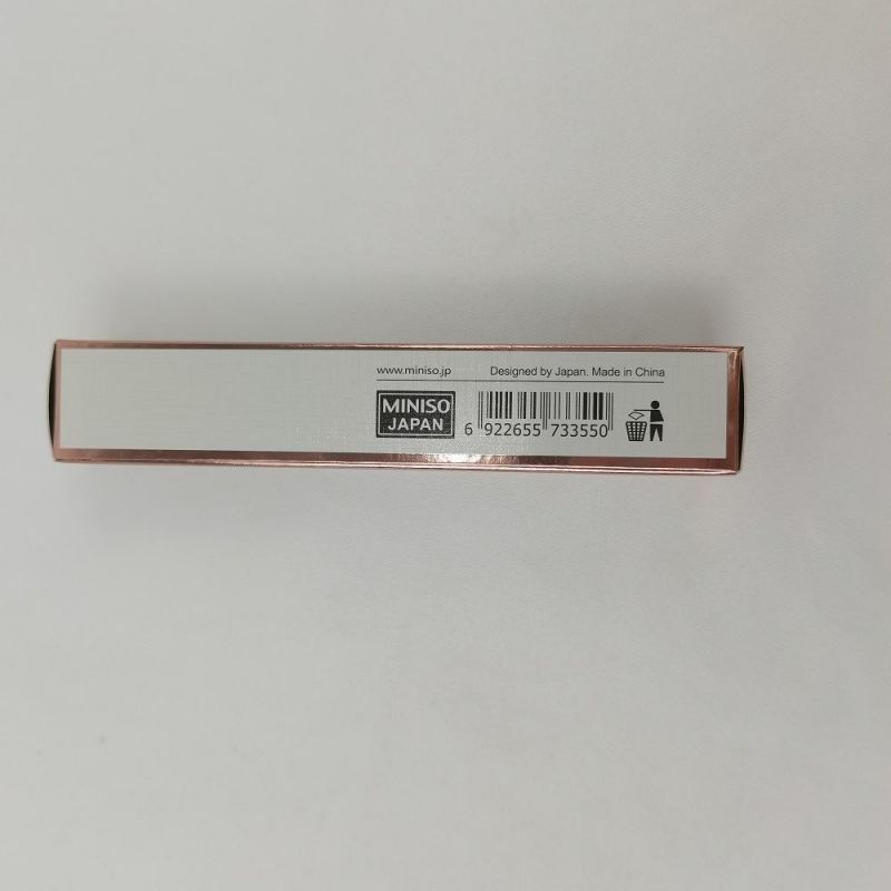 Wholesale Custom Brand Good Quality Printed Hot Foil Stamping Color Box for Cosmetics