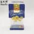 Transparent or Color Printed Zipper Plastic Packing Bag for Cashews