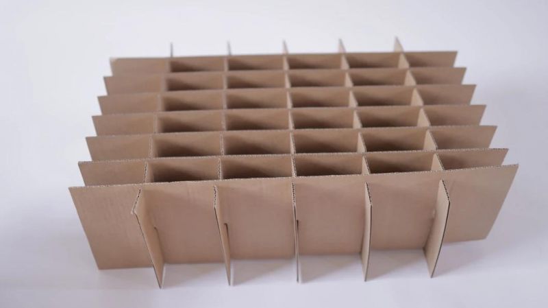 Custom Print-Free Paper Grille