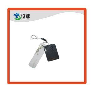 Hot Hangtag Paper Tag Printed PVC