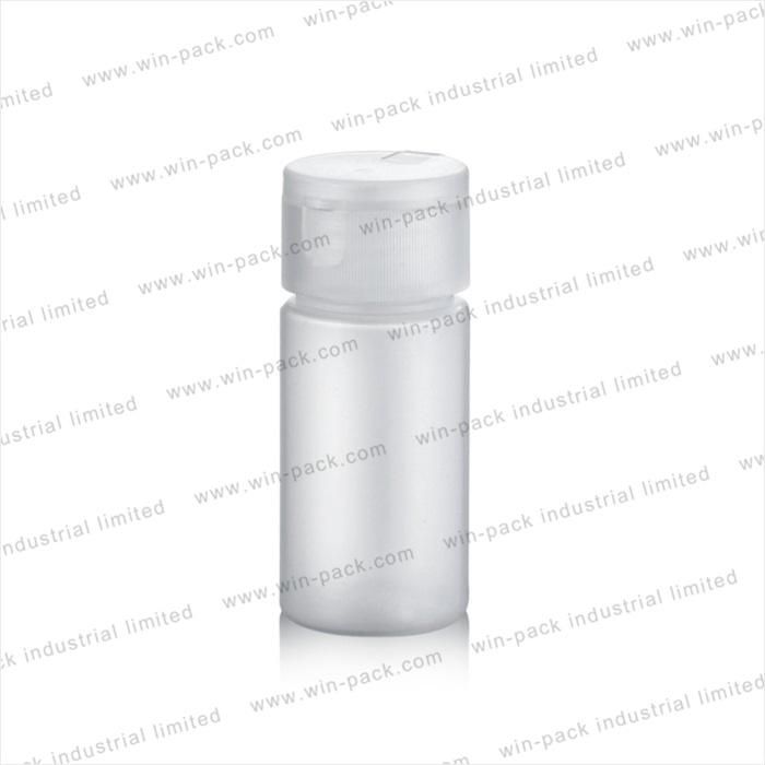 18ml 30ml 50ml 80ml 100ml Bottle Plastic Cosmetic Packaging Low Price Plastic Lotion Bottle