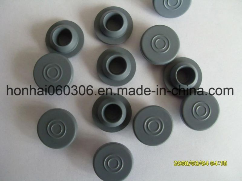 13mm Butyl Rubber Stopper