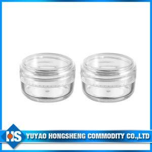 Hy-Pj-005A PS Clean Small Capacity Plastic Jar