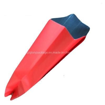 Aluminium Foil Lined Food Packaging Kebab Paper Bags