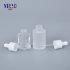 Factory Supply High Quality OEM/ODM Essential Oil Glass Bottle