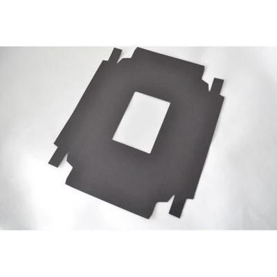 PP Carrier Box for Garment with ISO9001 Approved
