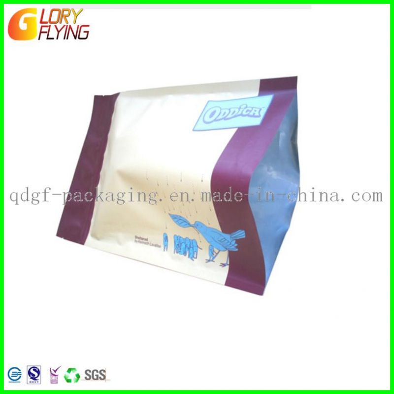 Plastic Garment Bag PP Woven Shopping Bag/ Packaging Bags