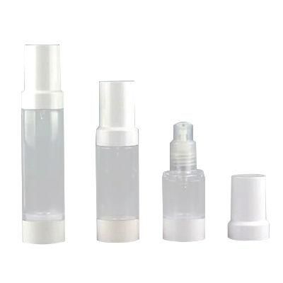 Best Selling Airless Bottle for Cream