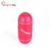 Manufacturer 15g Unique Cosmetic Packaging Cream Bottle Acrylic Plastic Jar Eyecream Jar with Magnet Scoop