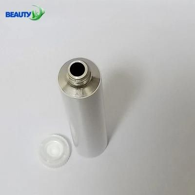 Chip Price Food Grade Paper Tube Cardboard Tea Container Aluminum