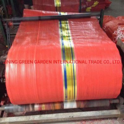 40*60/45*75 Vegetable/Fruits/Garlic/Potato/Onion Mesh Bag
