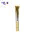 Customize Plastic Soft Squeeze Laminated Electric Vibrating Eye Cream Lotion Massage Tube