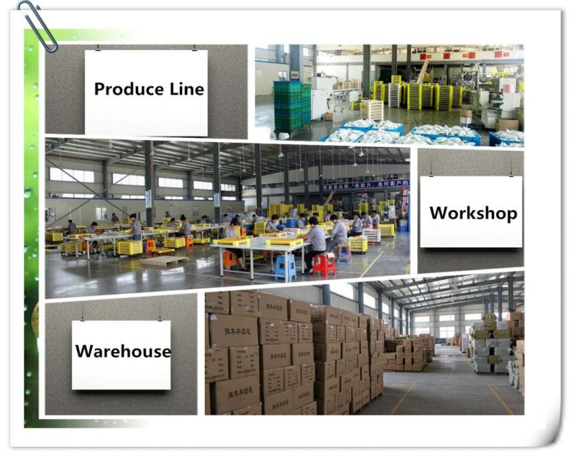 Plain Kraft Paper Cartons Corrugated Box Packaging Box