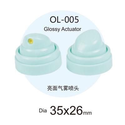 Factory Price Manufacturer Supplier 16oz Factory Price Empty Aluminum Aerosol Can