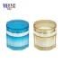 Wholesale Plastic Jar Packaging Fancy 95g Acrylic Cosmetic Containers for Face Hand Cream