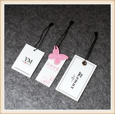 Custom Printable Hang Tag Wholesale