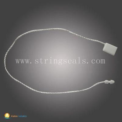 Hot Sell Garment String Lock Dl010-1
