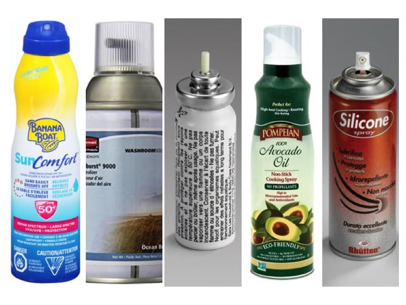Good Quality Low Price Bov (Bag-on-Valve) for Aerosol Bottles