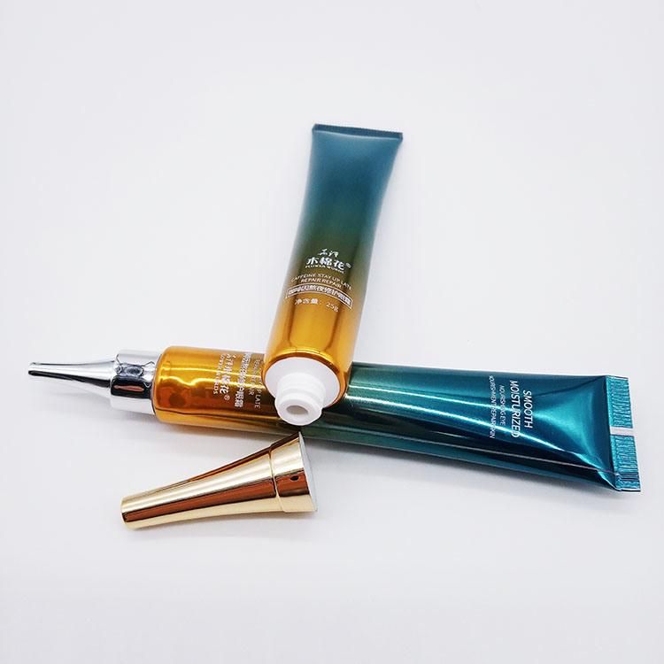 Empty Toothpaste Tube Toothpaste Tube Hand Cream Aluminum Tube
