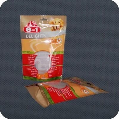 Laminated Bag